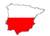 CENTRO ÓPTICO GUARDO - Polski